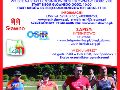 XVIII Biegu 12 Mostów