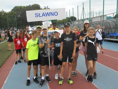 XXVIII Ogólnopolski Finał Czwartków Lekkoatletycznych