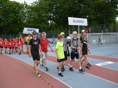 
XXVIII Ogólnopolski Finał Czwartków Lekkoatletycznych
