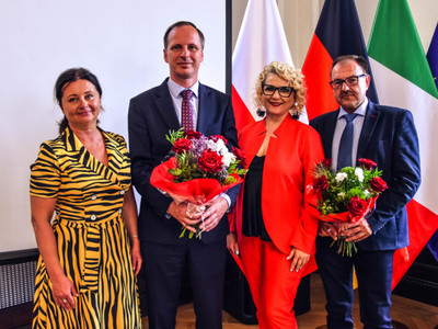 Absolutorium dla Burmistrza Miasta Sławno za 2021 rok