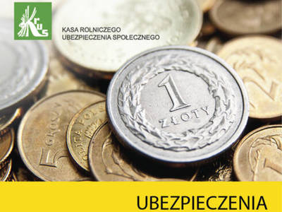 informacja o zmianach w ustawie o ubezpieczeniu społecznym rolników