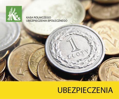 informacja o zmianach w ustawie o ubezpieczeniu społecznym rolników
