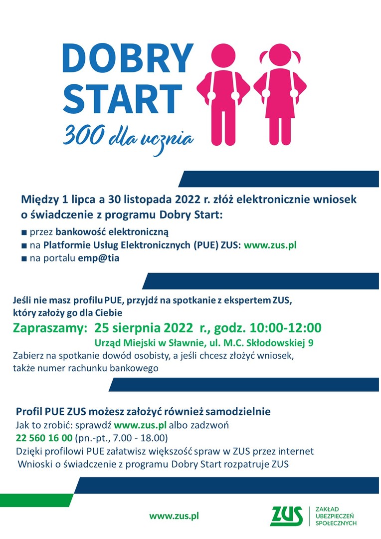 Dobry Start 