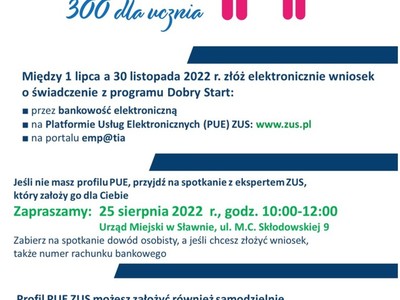 Dobry Start