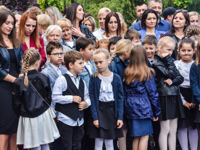 
Nowy rok szkolny 2022/2023
