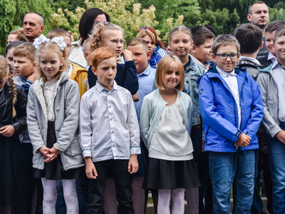 
Nowy rok szkolny 2022/2023
