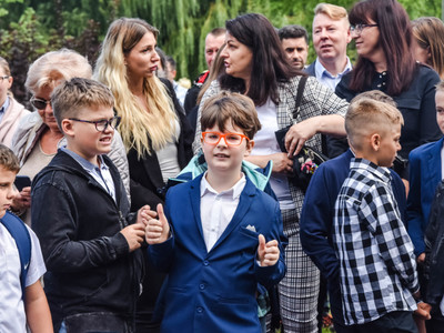 
Nowy rok szkolny 2022/2023
