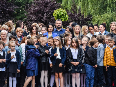 
Nowy rok szkolny 2022/2023
