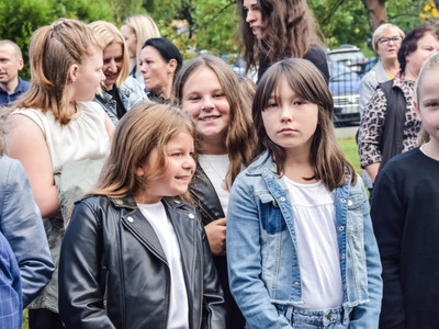 
Nowy rok szkolny 2022/2023
