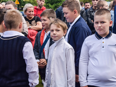 
Nowy rok szkolny 2022/2023
