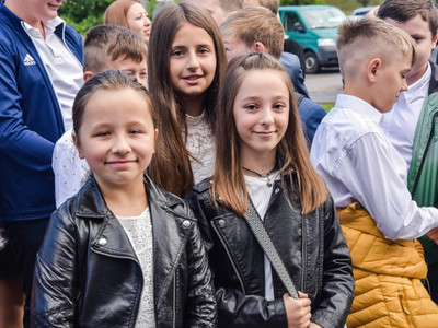 
Nowy rok szkolny 2022/2023
