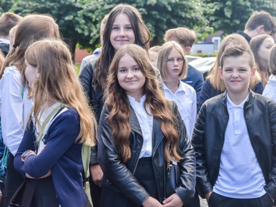 
Nowy rok szkolny 2022/2023
