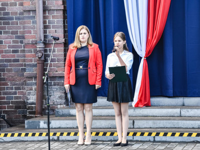 
Nowy rok szkolny 2022/2023
