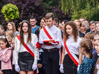 
Nowy rok szkolny 2022/2023
