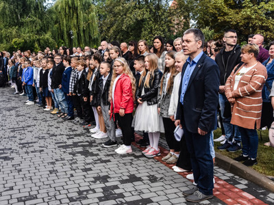 
Nowy rok szkolny 2022/2023
