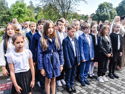 
Nowy rok szkolny 2022/2023
