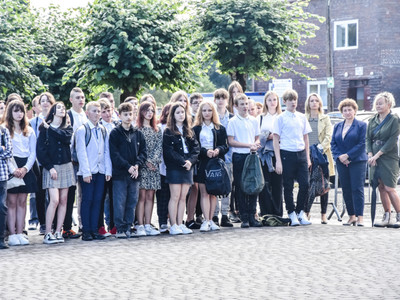 
Nowy rok szkolny 2022/2023
