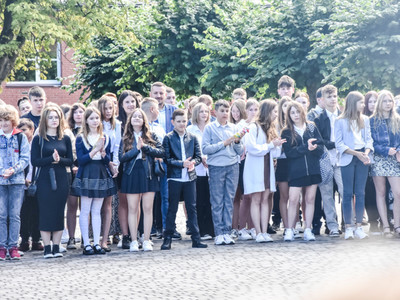 
Nowy rok szkolny 2022/2023
