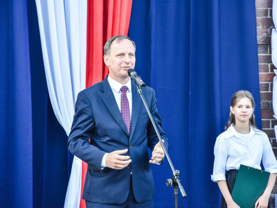 Nowy rok szkolny 2022/2023