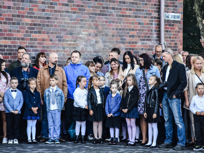 
Nowy rok szkolny 2022/2023
