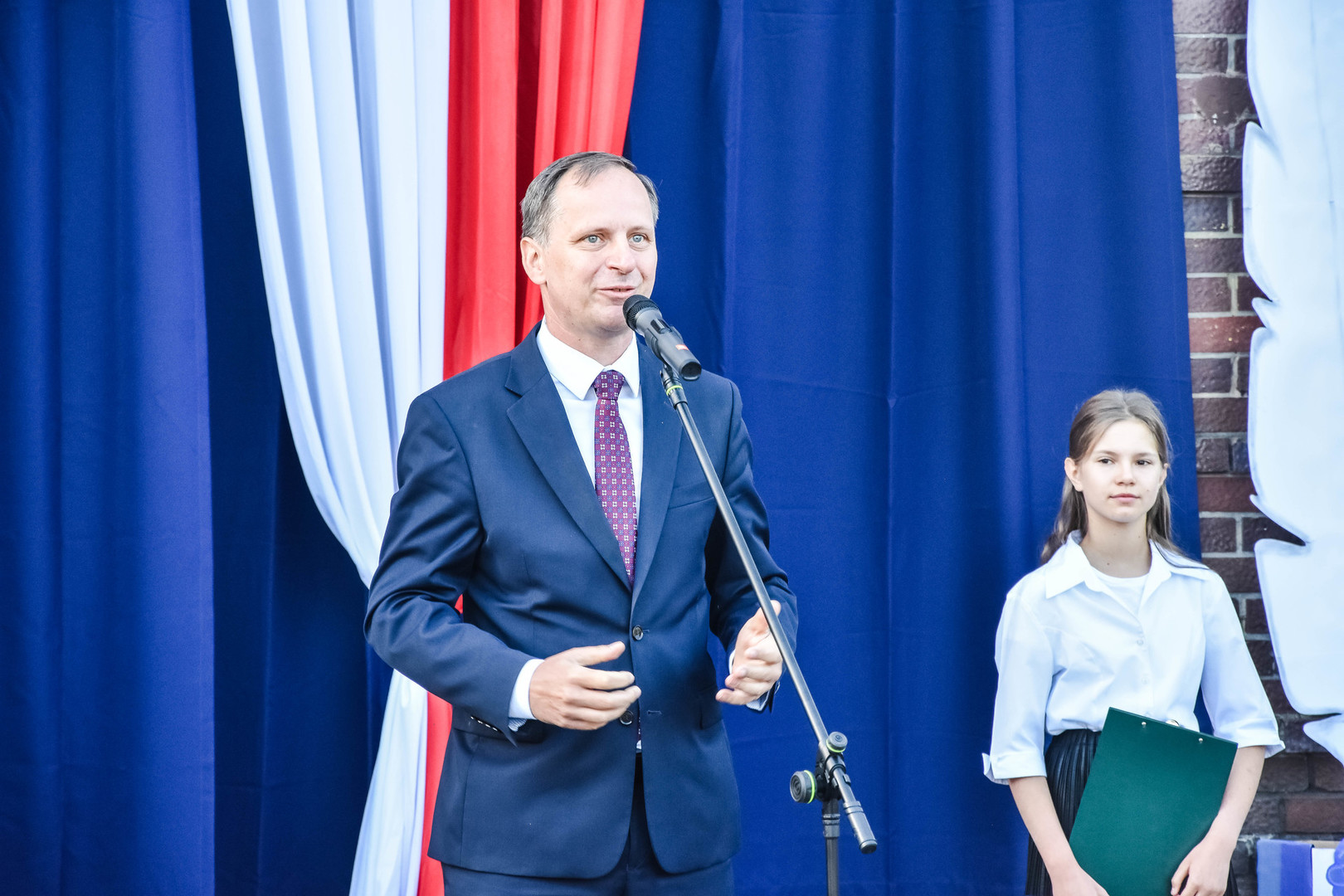 
Nowy rok szkolny 2022/2023
