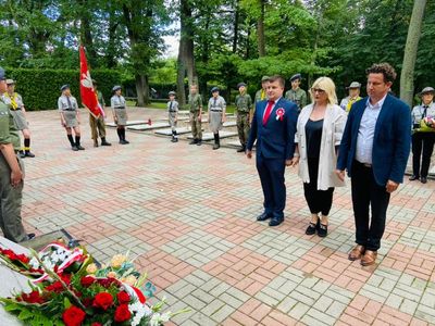 
83. rocznica wybuchu II wojny światowej
