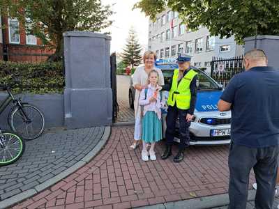 
Profilaktyczna akcja dla sławieńskich uczniów
