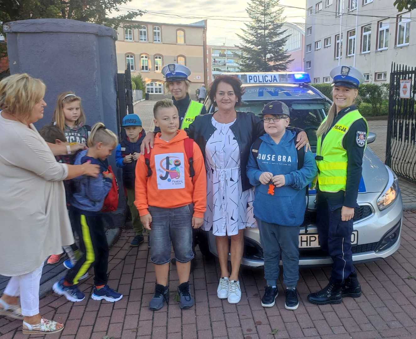 
Profilaktyczna akcja dla sławieńskich uczniów
