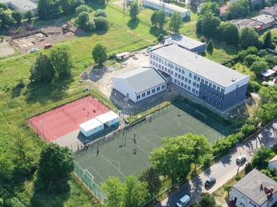 Ruszają prace przy przebudowie świetlicy osiedlowej na ODW