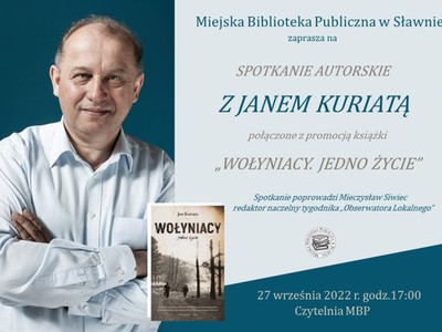 „Wołyniacy. Jedno życie” - historia, której początek dały...