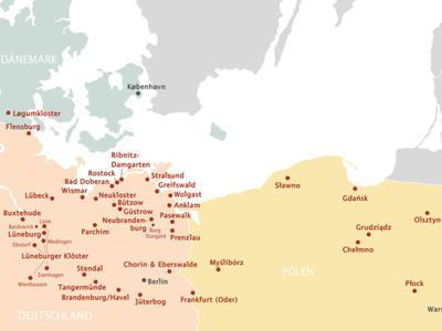 15 lat Europejskiego Szlaku Gotyku Ceglanego