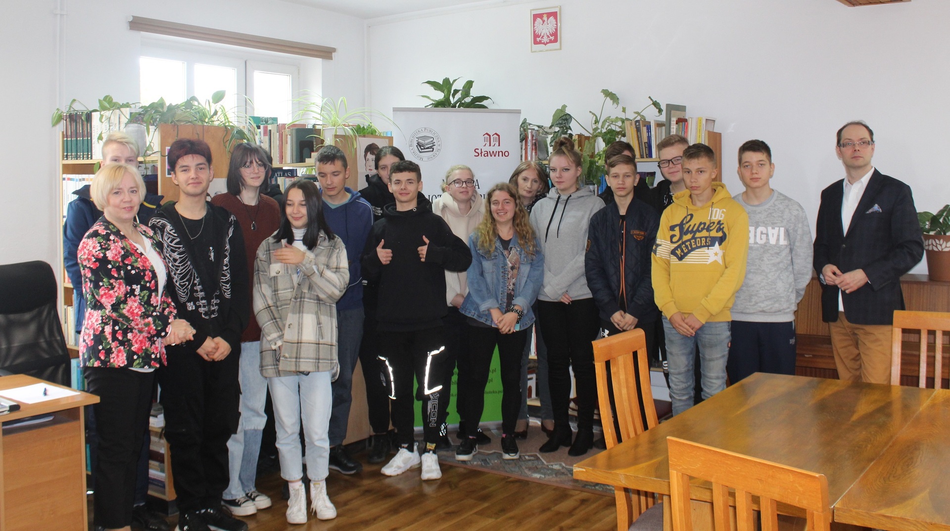 
Ukryte w nazwisku
