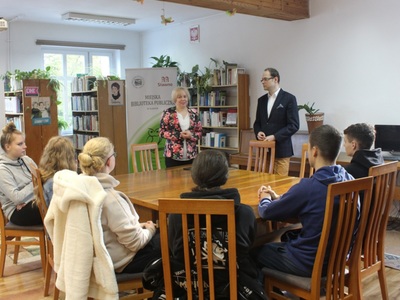
Ukryte w nazwisku
