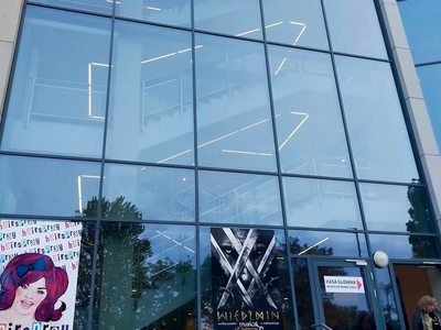 
Integracyjna wycieczka do Gdańska
