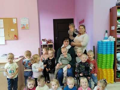 
Ogólnopolski Dzień Głośnego Czytania
