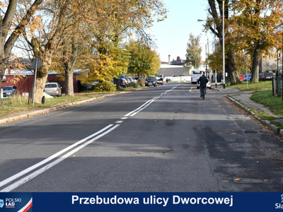Blisko 14 milionów złotych na inwestycje w Sławnie 