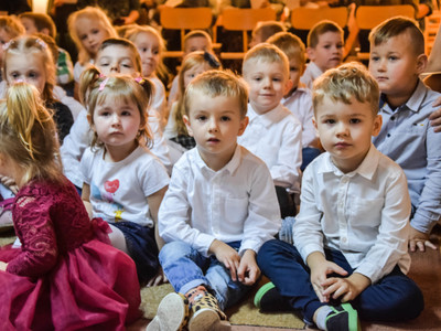 
Dzień Edukacji Narodowej
