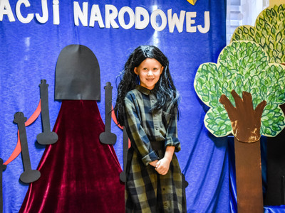 
Dzień Edukacji Narodowej
