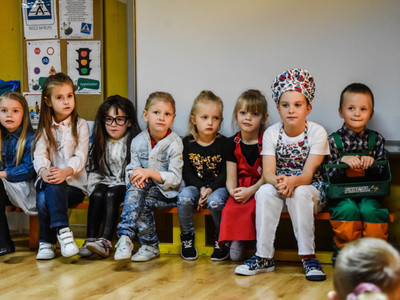 
Dzień Edukacji Narodowej
