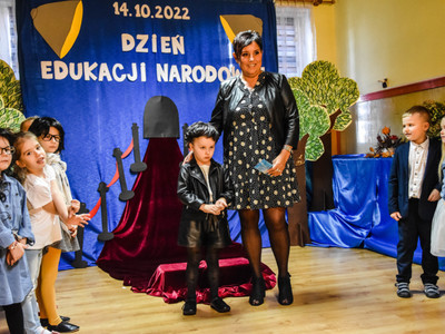
Dzień Edukacji Narodowej
