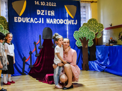 
Dzień Edukacji Narodowej
