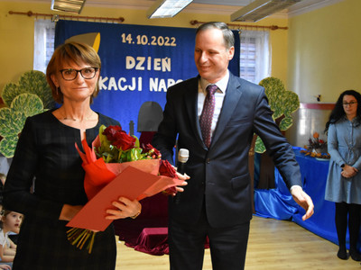 
Dzień Edukacji Narodowej
