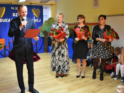 
Dzień Edukacji Narodowej
