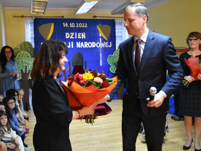 
Dzień Edukacji Narodowej
