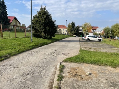 
Otwarto przetarg na na przebudowę ulic Witosa i Racibora w Sławnie...
