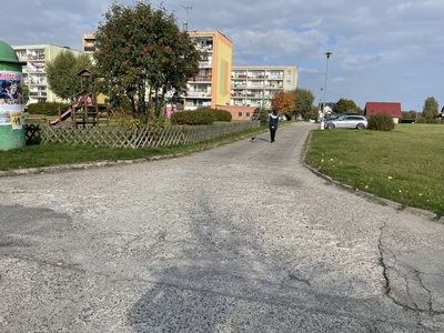 
Otwarto przetarg na na przebudowę ulic Witosa i Racibora w Sławnie...
