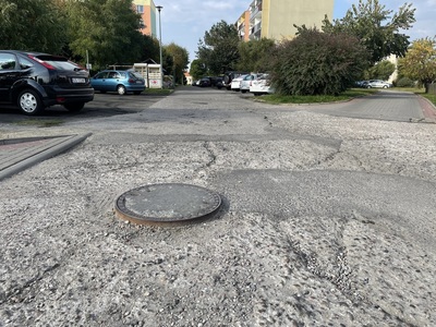 
Otwarto przetarg na na przebudowę ulic Witosa i Racibora w Sławnie...
