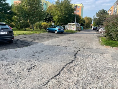 
Otwarto przetarg na na przebudowę ulic Witosa i Racibora w Sławnie...
