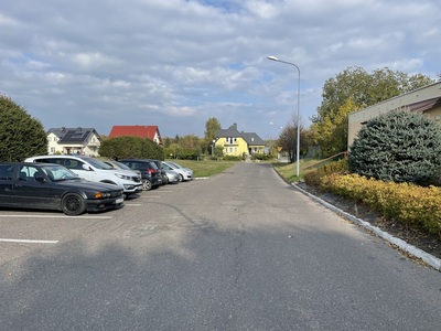 
Otwarto przetarg na na przebudowę ulic Witosa i Racibora w Sławnie...
