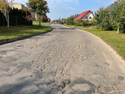 
Otwarto przetarg na na przebudowę ulic Witosa i Racibora w Sławnie...
